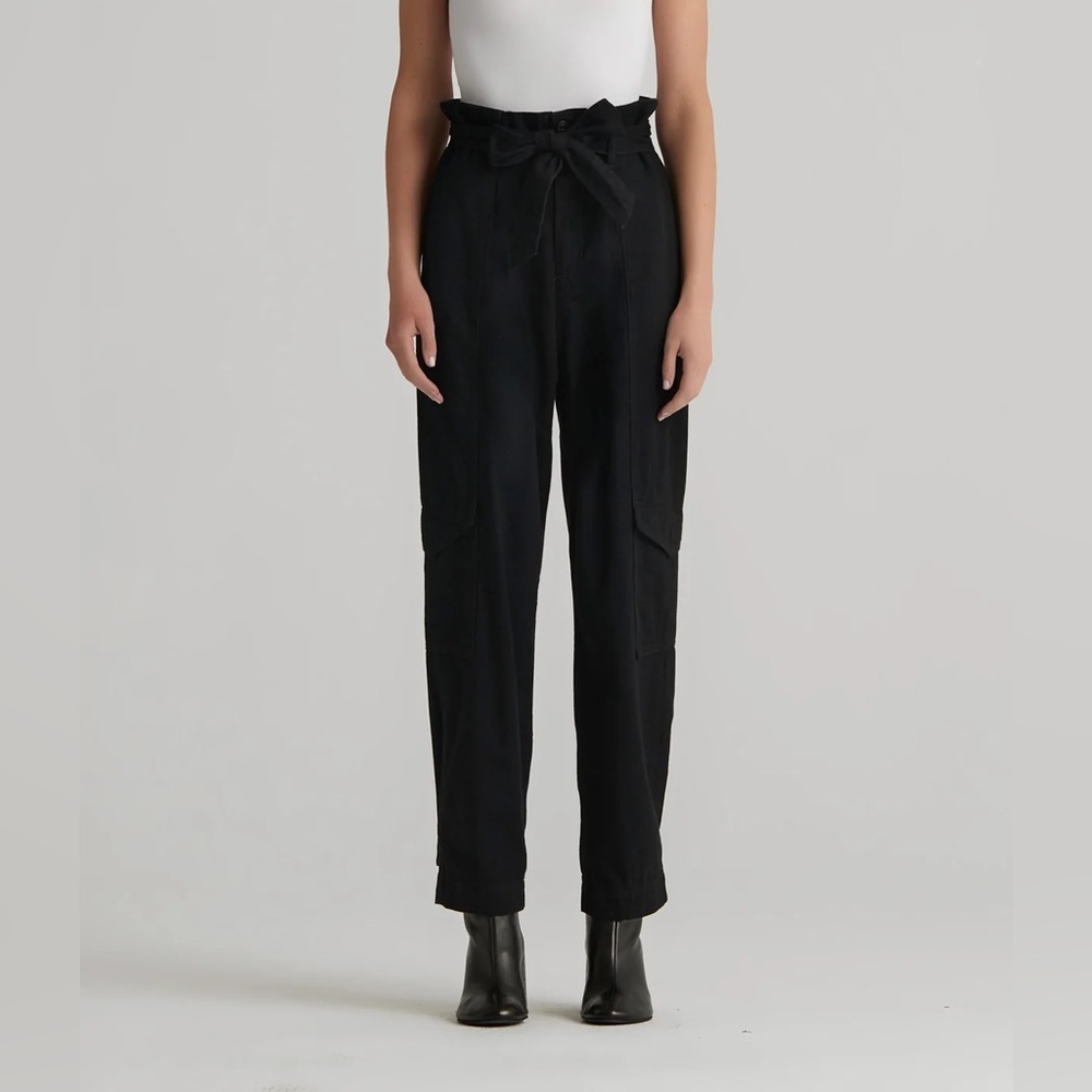 Edwin Hardin Cargo Pants